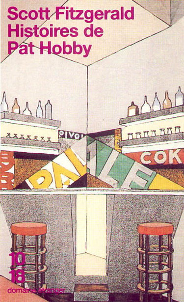 Histoires de Pat Hobby