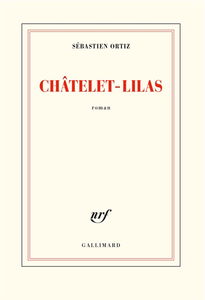 Châtelet-Lilas