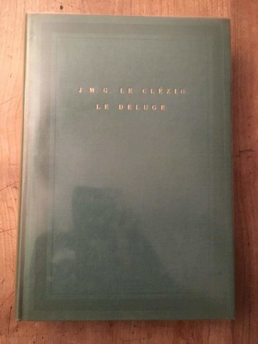 Le Déluge