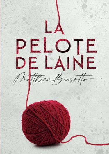 Couverture de La Pelote de Laine