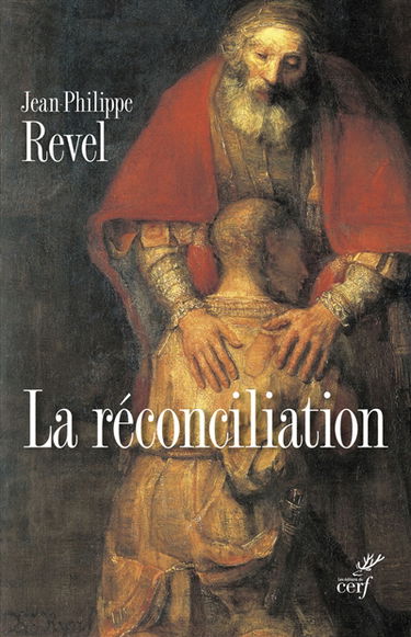Traité des sacrements. Vol. 5. La réconciliation