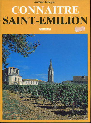 Saint-emilion