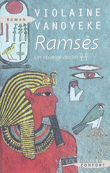 Couverture de Un étrange destin