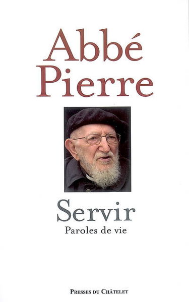 Servir : paroles de vie