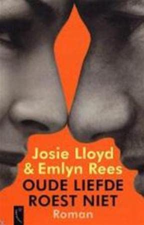 Couverture de Oude liefde roest niet
