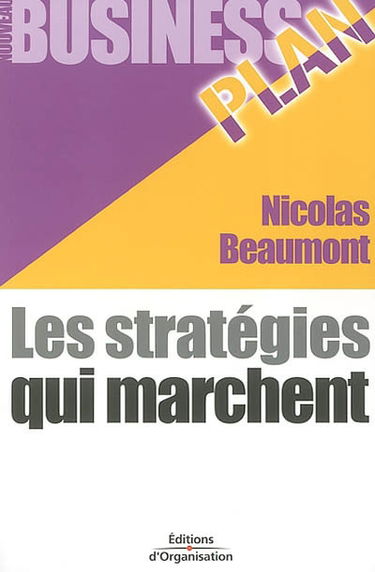 Les stratégies qui marchent : pratiques du business développement