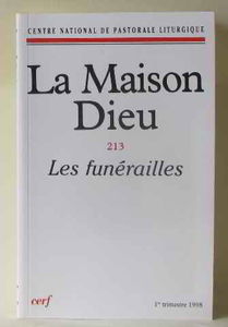 Les funérailles