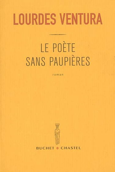 Le poète sans paupières