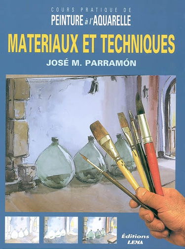 Matériaux et techniques