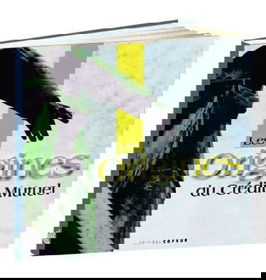 Les origines du Crédit Mutuel