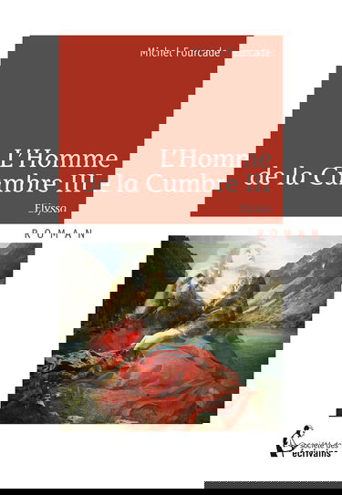 L'Homme de la Cumbre III