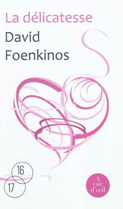 La délicatesse