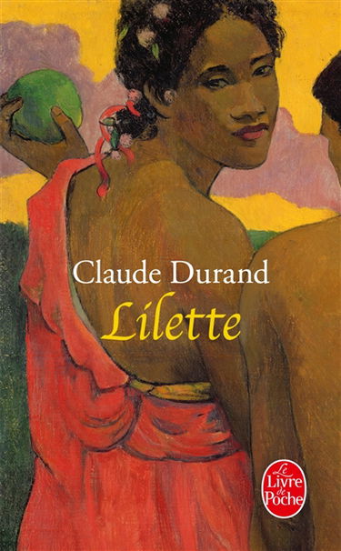 Lilette : récit
