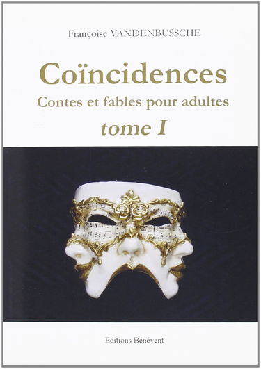 Coincidences Tome 1