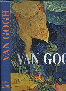 Vincent Van Gogh