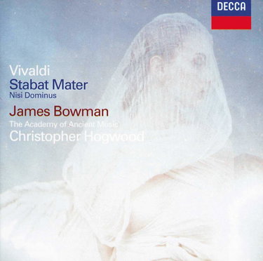 Couverture de Vivaldi : Stabat Mater - Nisi Dominus