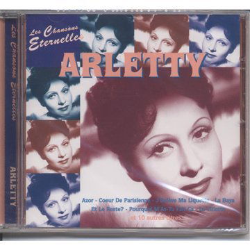 Les Chansons Eternelles [Import]