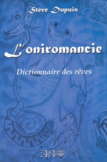 Oniromancie dictionnaire des rêves