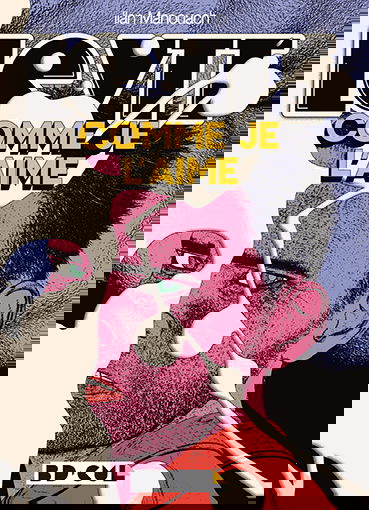 Le VTT comme je l'aime