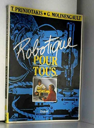 Robotique pour tous