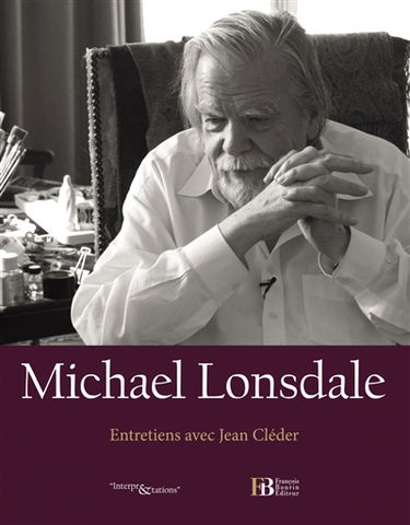 Michael Lonsdale : entretiens