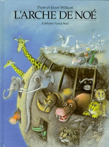 L'Arche de Noé