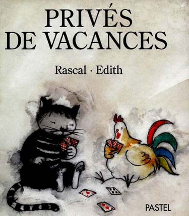 Privés de vacances