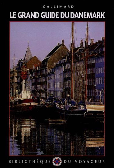 Le Grand guide du Danemark