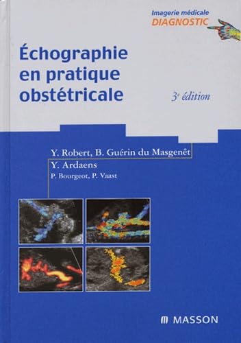 Echographie en pratique obstétricale