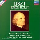 Couverture de Liszt: Oeuvres pour Piano, volume 6