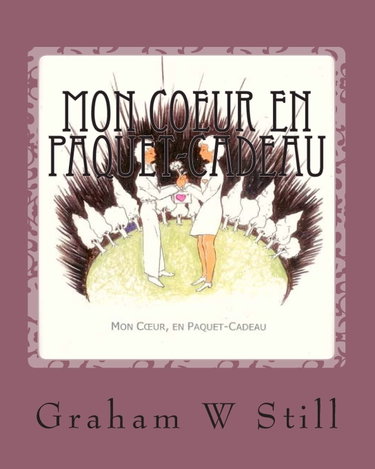 Couverture de Mon Coeur en paquet-cadeau