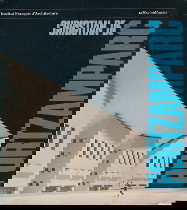 Christian de Portzamparc