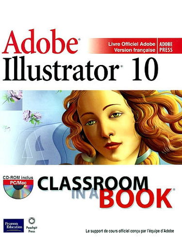 Adobe Illustrator 10
