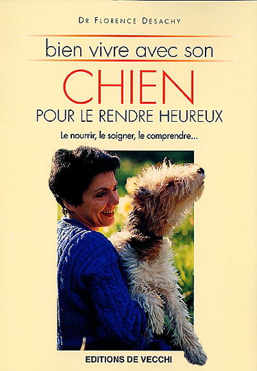 Bien vivre avec son chien pour le rendre heureux