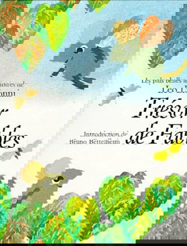 Trésor de fables : les plus belles histoires