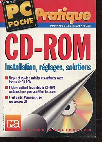 CD-ROM