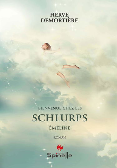 Bienvenue chez les Schlurps: Emeline