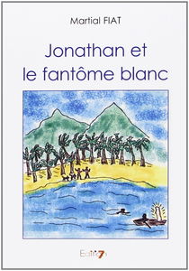 Jonhatan et le fantôme blanc