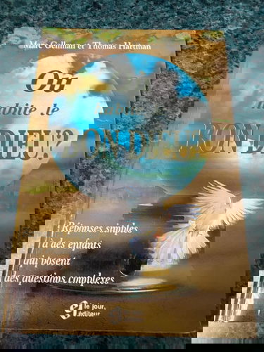 Ou Habite le Bon Dieu