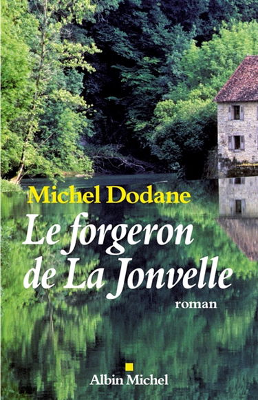 Le forgeron de La Jonvelle