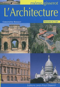 Mémo de l'architecture