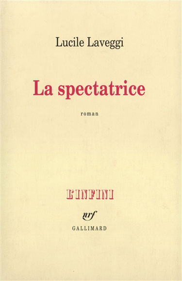 La Spectatrice