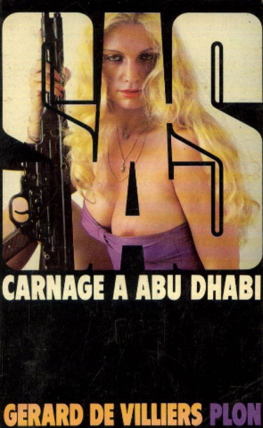 Carnage à Abu-Dhabi