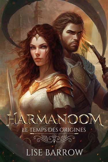 Harmanoom : Le Temps des origines