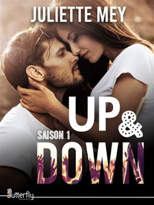 UP AND DOWN : Tome 1