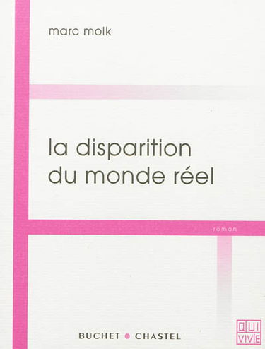 La disparition du monde réel