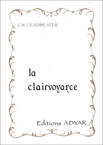 La clairvoyance