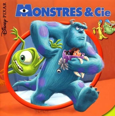 Monstres et Cie