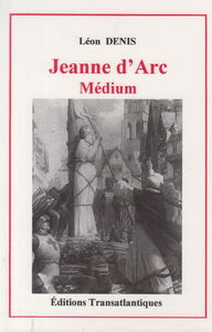 Jeanne d'arc-medium