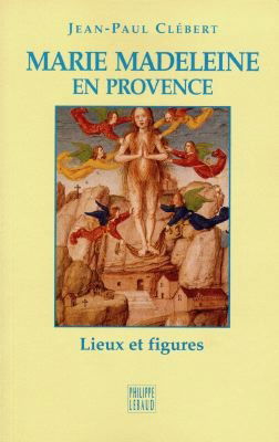Marie-Madeleine en Provence
